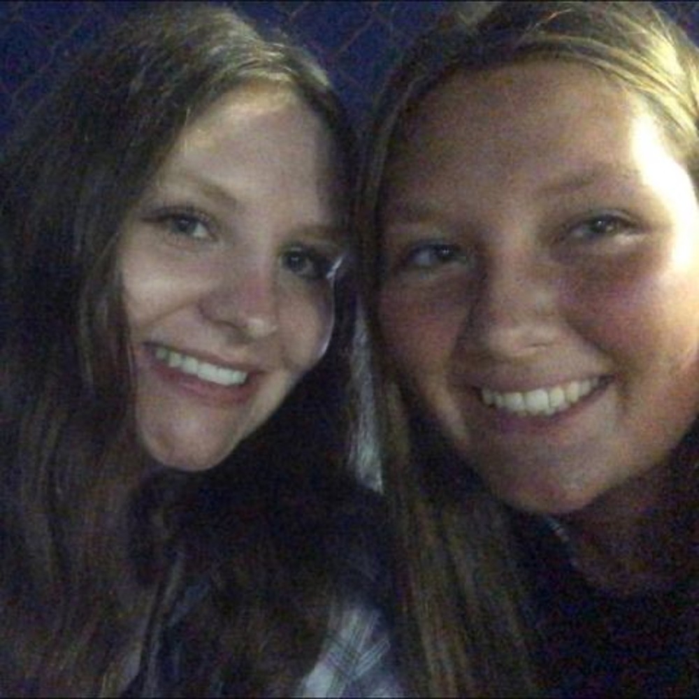 Meet your Posher, Addisyn